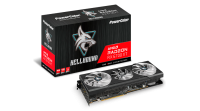 Видеокарта PowerColor (AXRX 6700XT 12GBD6-3DHL) Radeon RX 6700 XT 12GB