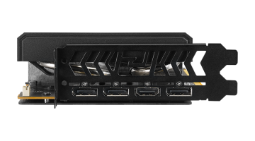 Видеокарта PowerColor (AXRX 6700XT 12GBD6-3DHL) Radeon RX 6700 XT 12GB