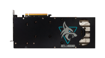 Видеокарта PowerColor (AXRX 6700XT 12GBD6-3DHL) Radeon RX 6700 XT 12GB
