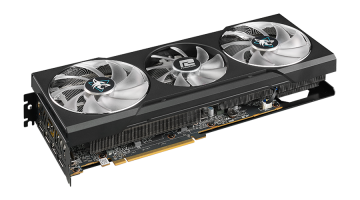 ΠΠΈΠ΄Π΅ΠΎΠΊΠ°ΡΡΠ° PowerColor (AXRX 6700XT 12GBD6-3DHL) Radeon RX 6700 XT 12GB