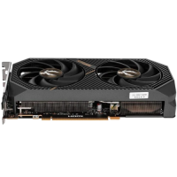 Видеокарта ZOTAC (ZT-B50610F-10M) GeForce RTX 5060 Ti 8GB AMP