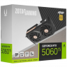 Видеокарта ZOTAC (ZT-B50610F-10M) GeForce RTX 5060 Ti 8GB AMP