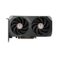 Видеокарта ZOTAC (ZT-B50610F-10M) GeForce RTX 5060 Ti 8GB AMP