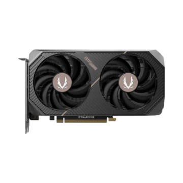 Видеокарта ZOTAC (ZT-B50610F-10M) GeForce RTX 5060 Ti 8GB AMP