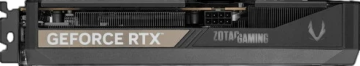 Видеокарта ZOTAC (ZT-B50610F-10M) GeForce RTX 5060 Ti 8GB AMP