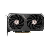 Видеокарта Zotac (ZT-B50610F-10M) GeForce RTX 5060 Ti 8GB AMP