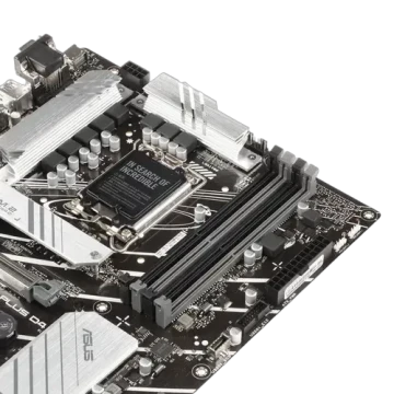 Материнская плата ASUS PRIME B760-PLUS D4 (90MB1CW0-M1EAY0)