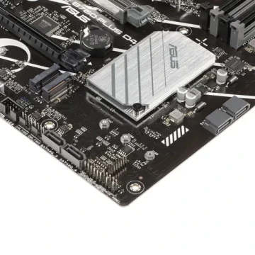 Материнская плата ASUS PRIME B760-PLUS D4 (90MB1CW0-M1EAY0)