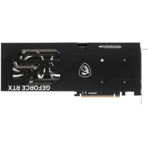 Видеокарта MSI (G506T-8V3) GeForce RTX 5060 Ti 8G VENTUS 3X