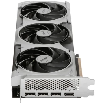 Видеокарта MSI (G506T-8V3) GeForce RTX 5060 Ti 8G VENTUS 3X