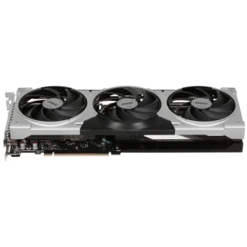 Видеокарта MSI (G506T-8V3) GeForce RTX 5060 Ti 8G VENTUS 3X