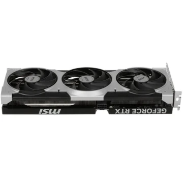 Видеокарта MSI (G506T-8V3) GeForce RTX 5060 Ti 8G VENTUS 3X