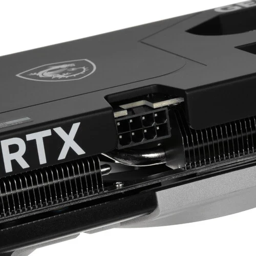 Видеокарта MSI (G506T-8V3) GeForce RTX 5060 Ti 8G VENTUS 3X