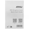 Видеокарта MSI (G506T-8V3) GeForce RTX 5060 Ti 8G VENTUS 3X