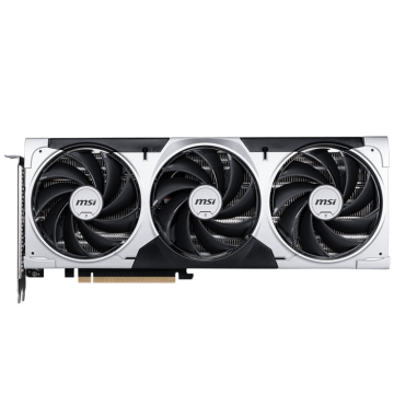 Видеокарта MSI (G506T-8V3) GeForce RTX 5060 Ti 8G VENTUS 3X