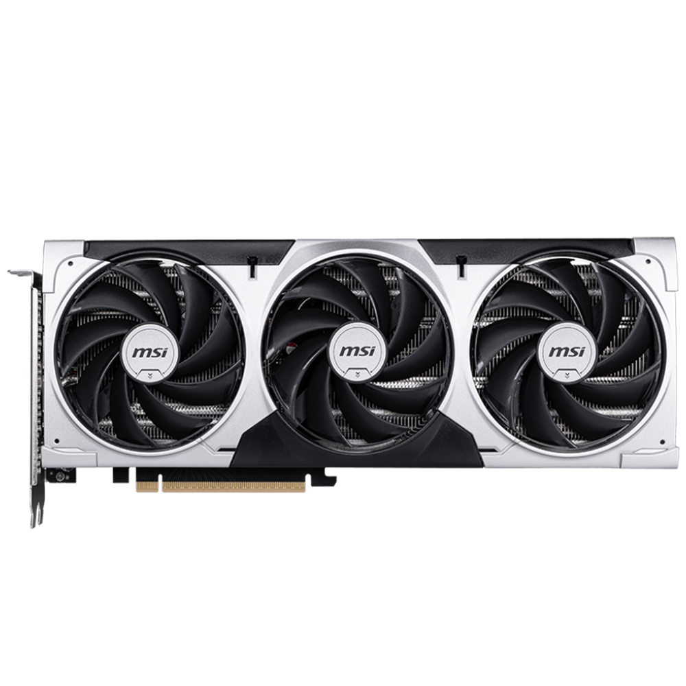 Видеокарта MSI (G506T-8V3) GeForce RTX 5060 Ti 8G VENTUS 3X