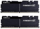 Оперативная память 16 Gb 4400 MHz G.Skill TRIDENT Z (F4-4400C19D-16GTZKK)