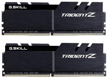 Оперативная память 16 Gb 4400 MHz G.Skill TRIDENT Z (F4-4400C19D-16GTZKK)