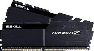 Оперативная память 16 Gb 4400 MHz G.Skill TRIDENT Z (F4-4400C19D-16GTZKK)