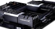 Оперативная память 16 Gb 4400 MHz G.Skill TRIDENT Z (F4-4400C19D-16GTZKK)