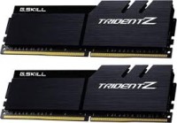 Оперативная память 16 Gb 4400 MHz G.Skill TRIDENT Z (F4-4400C19D-16GTZKK)