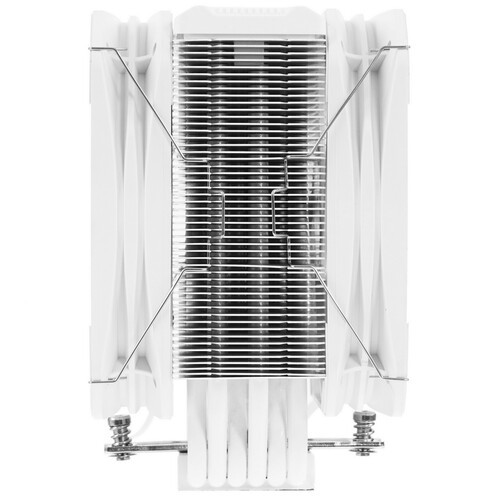 Кулер для процессора PCCooler Paladin EK6000 W PWM