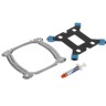 Кулер для процессора PCCooler Paladin EK6000 W PWM