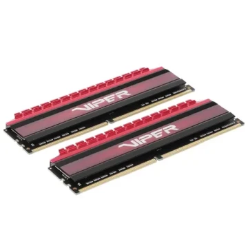 Оперативная память 32 Gb 3200 MHz Patriot DDR4 (PV432G320C6K)