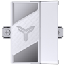 Кулер для процессора JONSBO CR-1400 V2 ARGB White