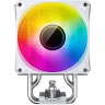 Кулер для процессора JONSBO CR-1400 V2 ARGB White