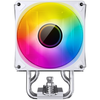 Кулер для процессора JONSBO CR-1400 V2 ARGB White