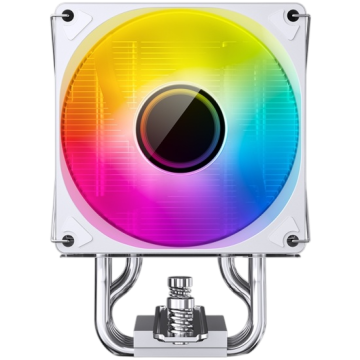 Кулер для процессора JONSBO CR-1400 V2 ARGB White