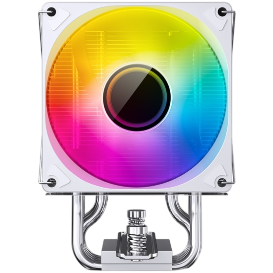 Кулер для процессора JONSBO CR-1400 V2 ARGB White