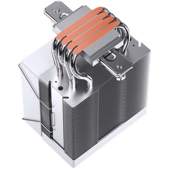Кулер для процессора JONSBO CR-1400 V2 ARGB White