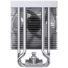 Кулер для процессора JONSBO CR-1400 V2 ARGB White