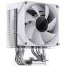 Кулер для процессора JONSBO CR-1400 V2 ARGB White