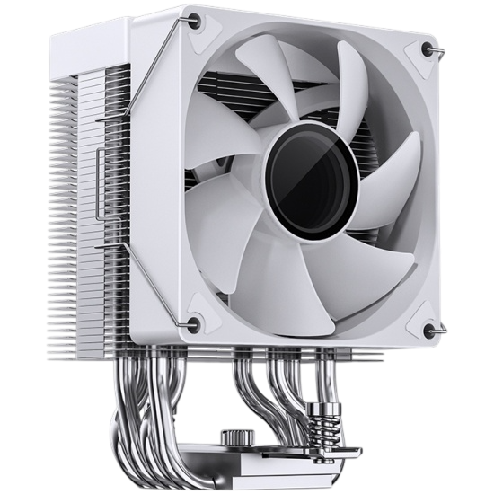 Кулер для процессора JONSBO CR-1400 V2 ARGB White
