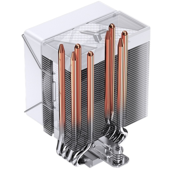 Кулер для процессора JONSBO CR-1400 V2 ARGB White