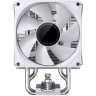 Кулер для процессора JONSBO CR-1400 V2 ARGB White