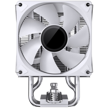 Кулер для процессора JONSBO CR-1400 V2 ARGB White