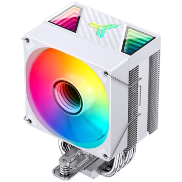 Кулер для процессора JONSBO CR-1400 V2 ARGB White