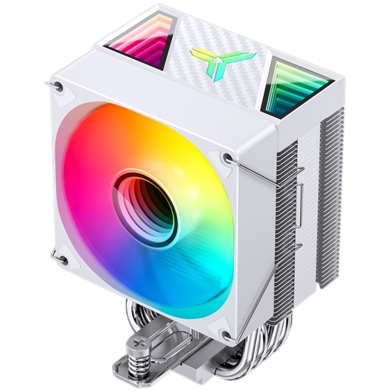 Кулер для процессора JONSBO CR-1400 V2 ARGB White