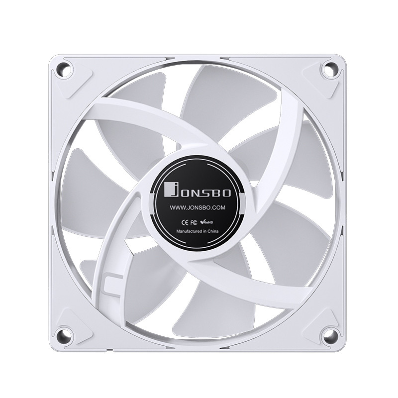 Кулер для процессора JONSBO CR-1400 V2 ARGB White