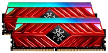 Оперативная память 16 Gb 3200 MHz ADATA XPG SPECTRIX D41 (AX4U320038G16A-DR41)