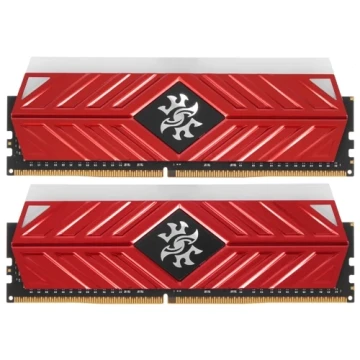 Оперативная память 16 Gb 3200 MHz ADATA XPG SPECTRIX D41 (AX4U320038G16A-DR41)