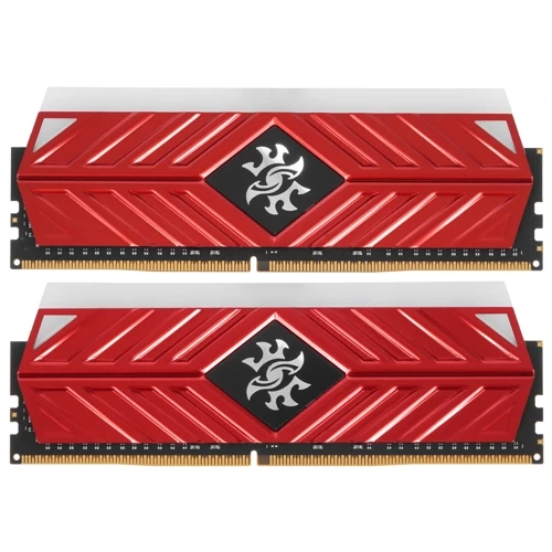 Оперативная память 16 Gb 3200 MHz ADATA XPG SPECTRIX D41 (AX4U320038G16A-DR41)