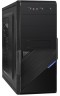 Компьютерный корпус ExeGate BA-201 Black (EX284022RUS)