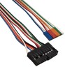 Компьютерный корпус ExeGate BA-201 Black (EX284022RUS)