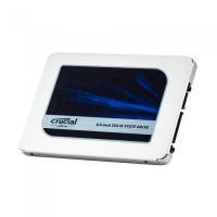 Твердотельный накопитель Crucial 250GB MX500 CT250MX500SSD1