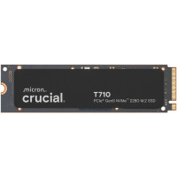 Твердотельный накопитель CRUCIAL 2000 Gb T710 (CT2000T710SSD8)